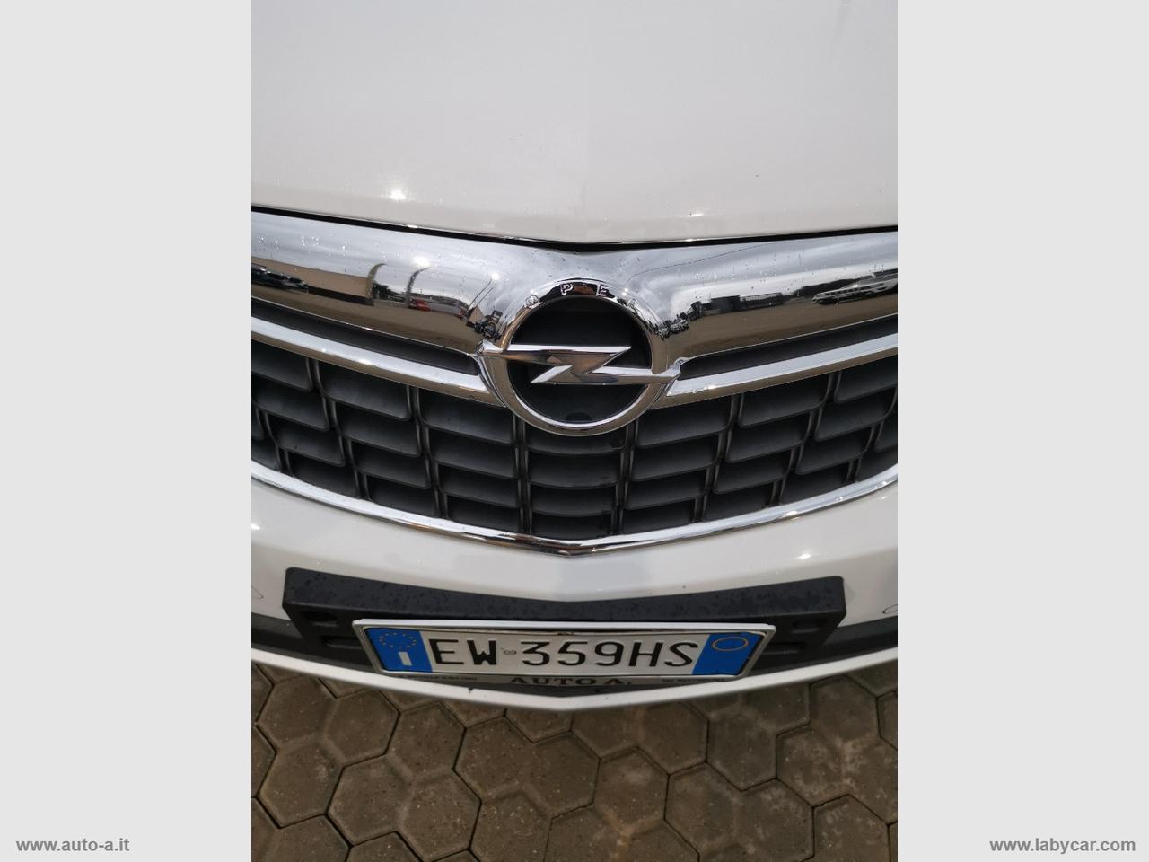 OPEL Mokka 1.6 Ecotec 115 CV 4x2 S&S Cosmo