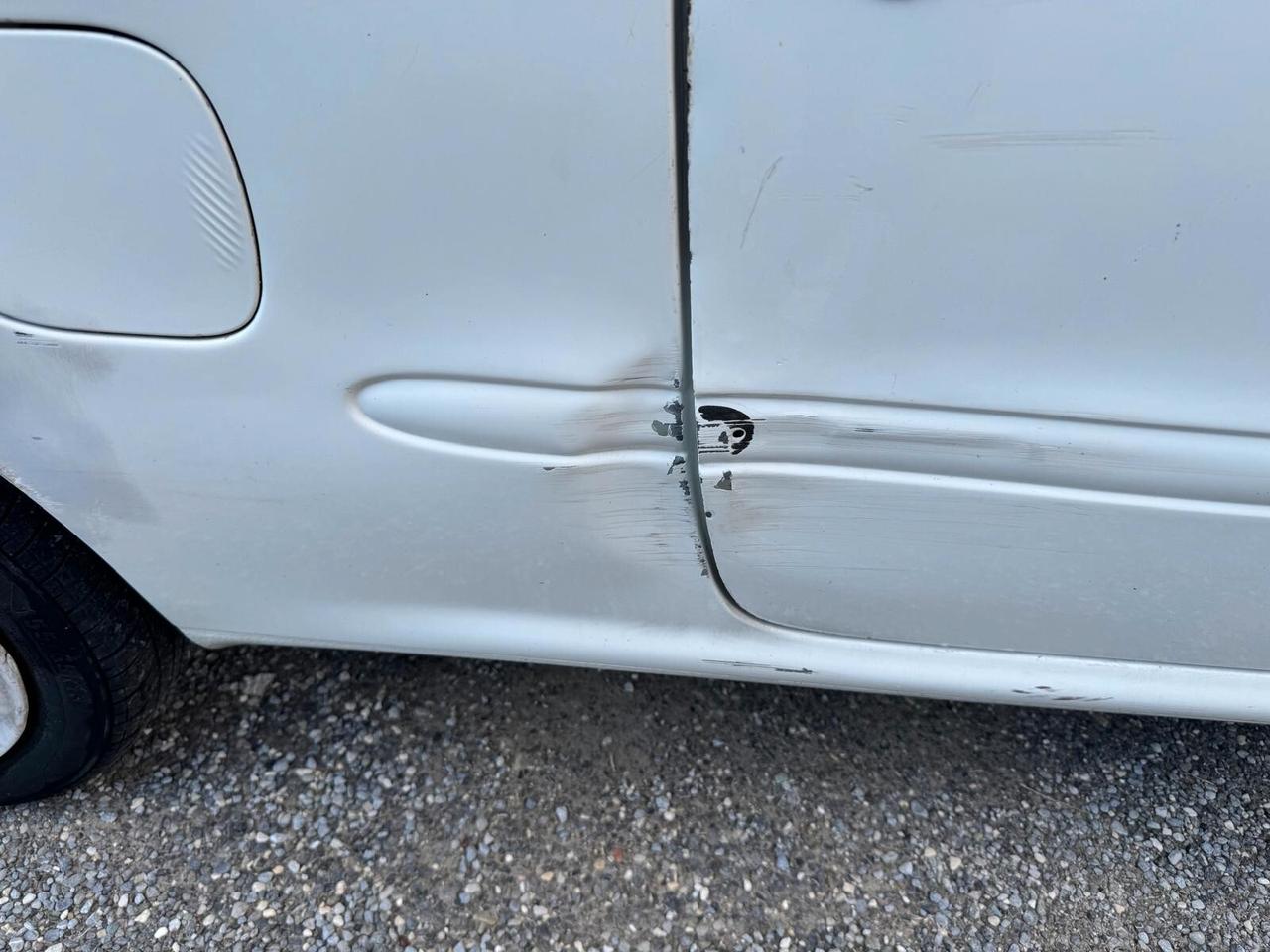 Fiat 600 1.1 benzina Meccanica Apposto Perfetta per neopatentati