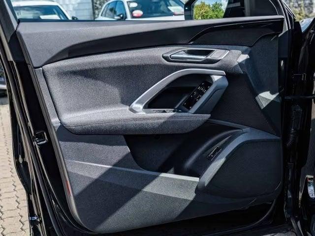 Audi Q5 Q5 2.0 tfsi mhev+ S line edition 204cv s-tronic BLACK PACK GANCIO TRAINO LED NAVI CAMERA