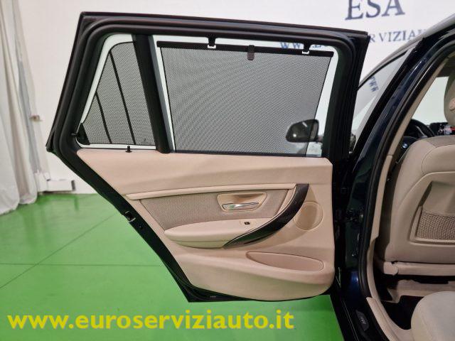 BMW 320 i Touring Modern