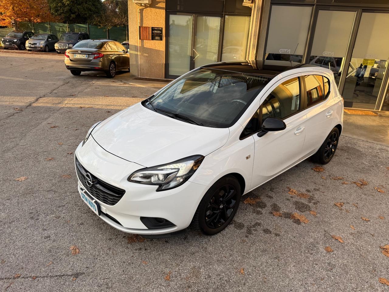 Opel Corsa 1.3 CDTI ecoFLEX Start&Stop 5 porte