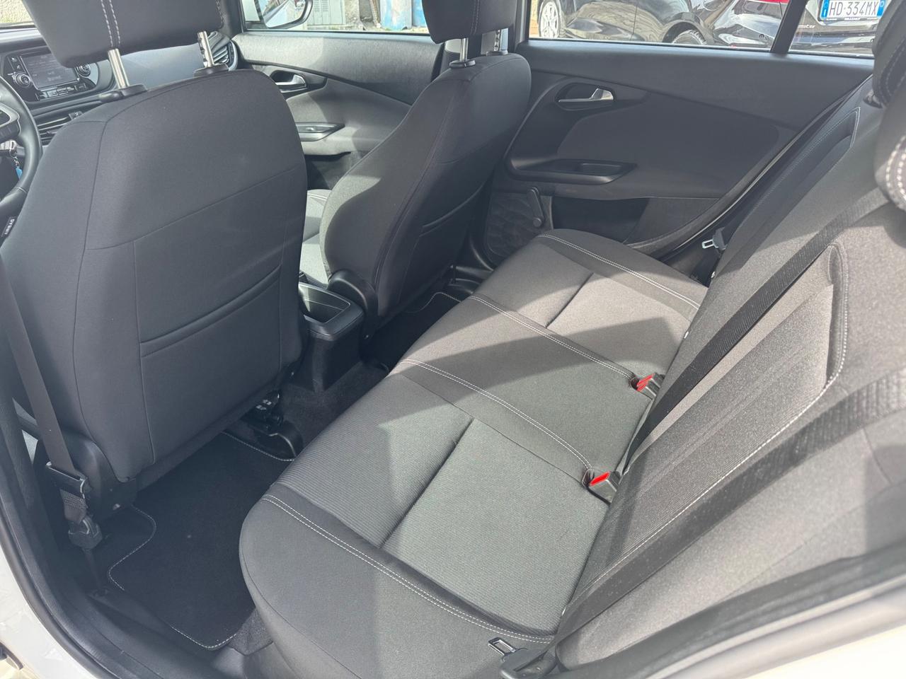 Fiat Tipo 1.4 5 porte Easy Euro 6b