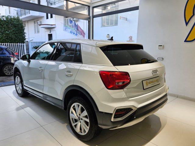 AUDI Q2 30 TDI S tronic Business Advanced tua da e349,00 m