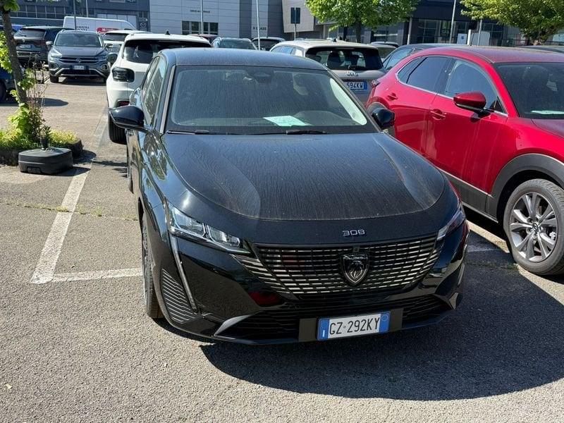 Peugeot 308 BL - Hybrid 145