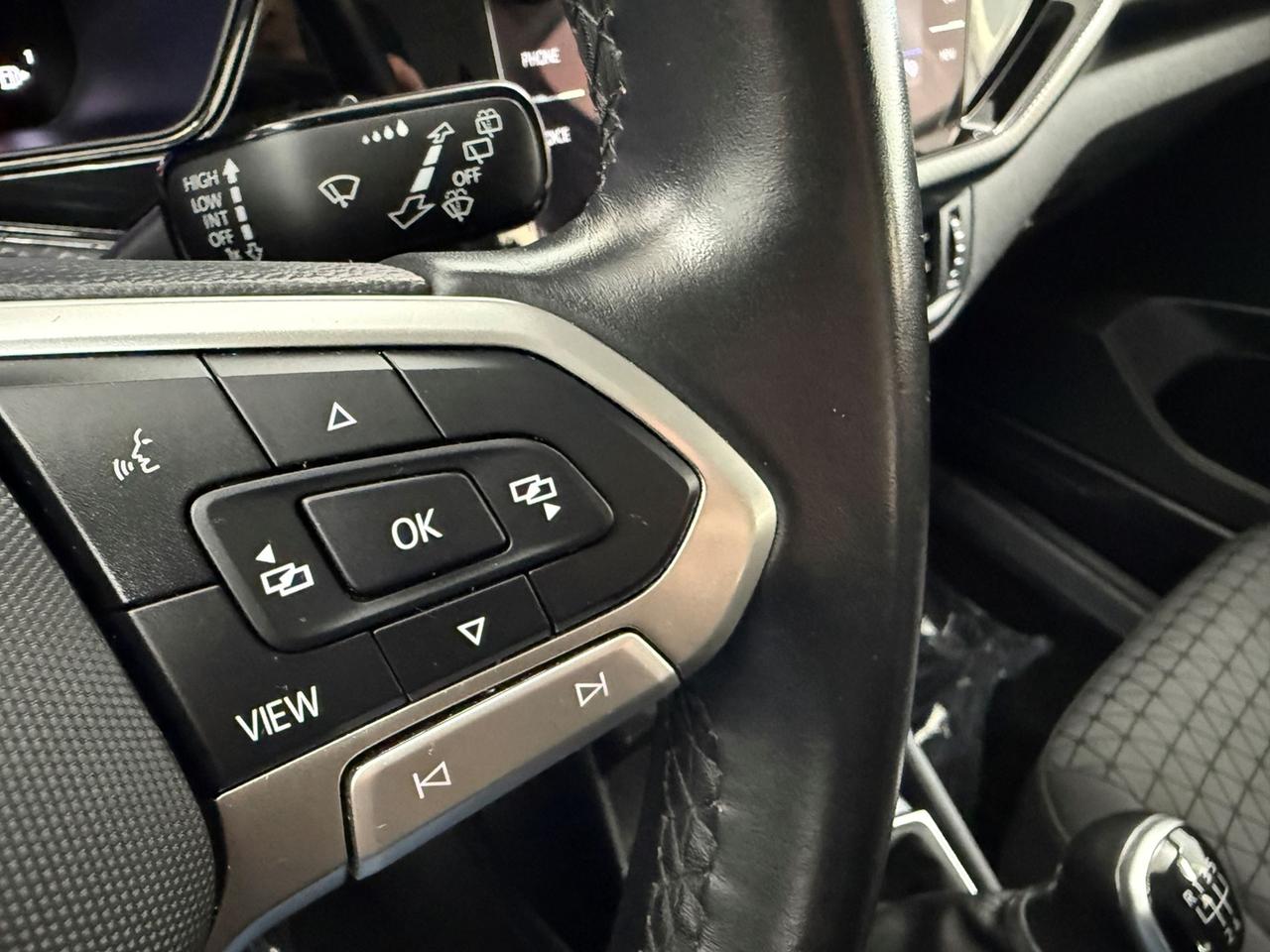 VOLKSWAGEN T-Cross 2019 T-Cross 1.0 tsi Style 95cv