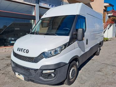 Iveco Daily 33S150 2.3 HPT PC-TN Furgone