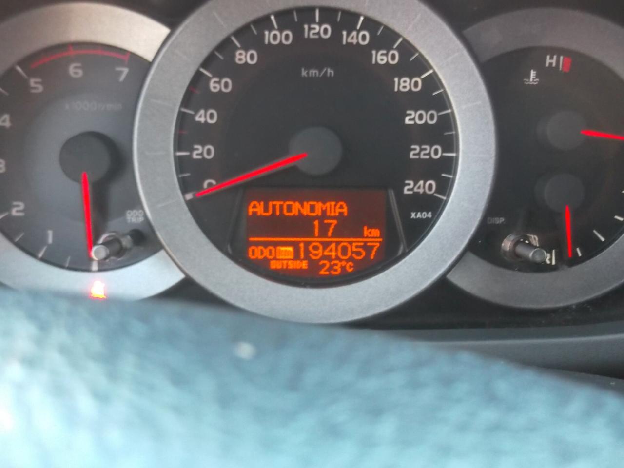 Toyota RAV 4 RAV4 Crossover 2.2 D-4D 136 CV DPF Sol - 10