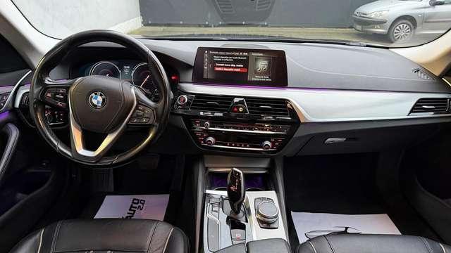 BMW 520 Serie 5 G31 2019 Touring 520d Touring Luxury auto