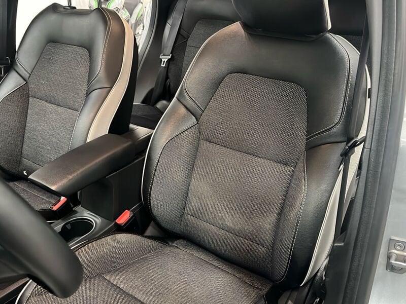 Renault Captur Captur TCe 90 CV Techno