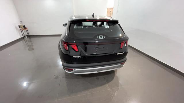 HYUNDAI Tucson 1.6 CRDI KLASS 116 CV - VARI COLORI!