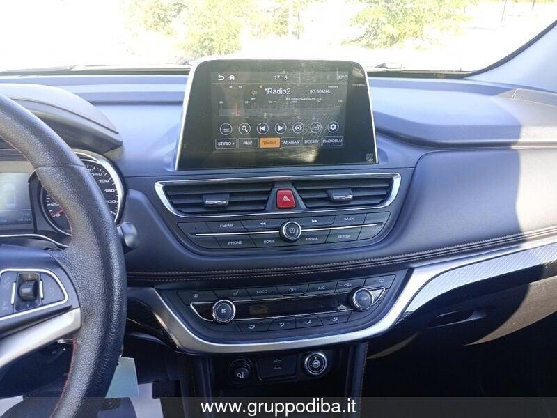 EVO Evo 4 2020 1.6 Gpl 106cv