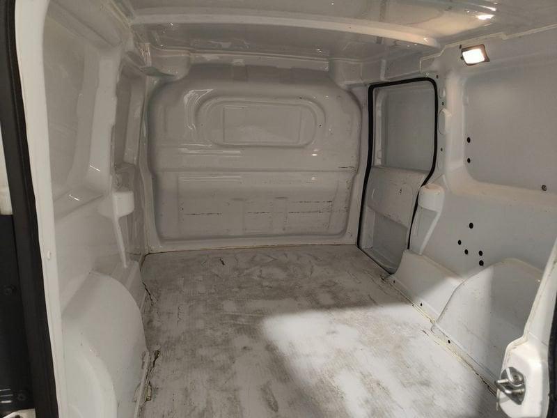 FIAT Doblò 1.4 T-Jet Nat. Pow. Cargo Maxi SX (IVA ESCL.)
