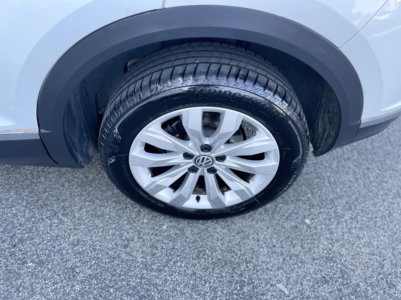 Volkswagen T-Roc 1.0 tsi Advanced
