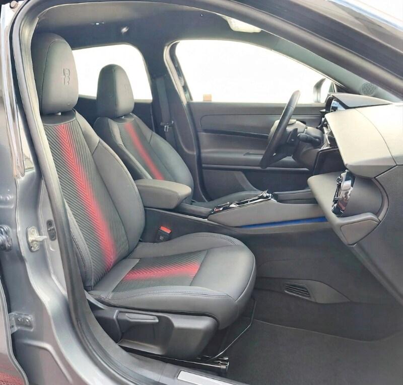 ALFA ROMEO Junior Junior 1.2 145 CV Hybrid eDCT...
