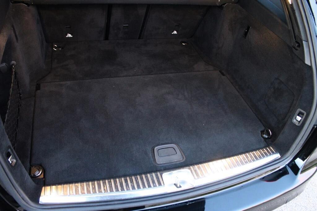 MERCEDES C220 d SW Aut. *AMG Night Edition