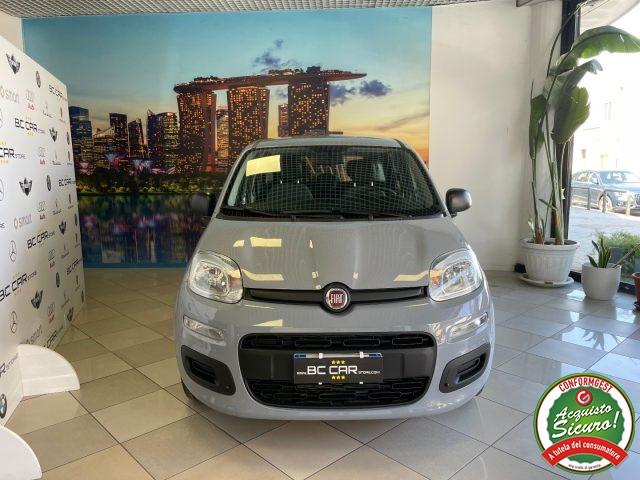 FIAT Panda 1.0 FireFly S&S Hybrid *EURO BLOCK