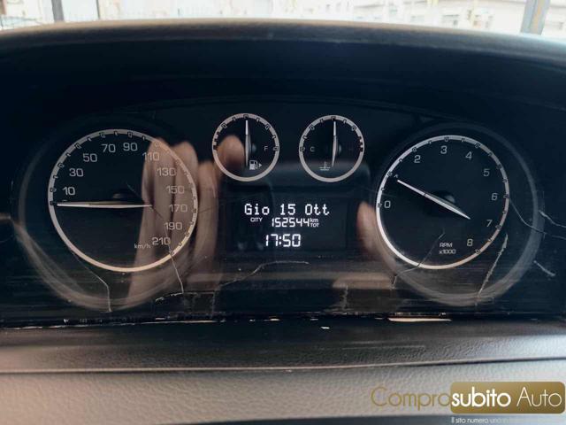 LANCIA Ypsilon 1.2 69 CV 5 porte S&S Platinum