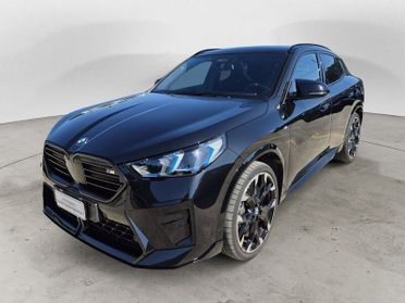 BMW X2 xdrive M35i Msport Pro auto