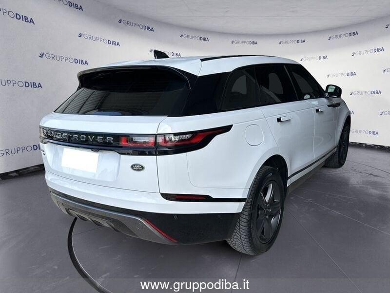 Land Rover Range Rover Velar 2021 2.0d i4 mhev R-Dynamic S 4wd 204