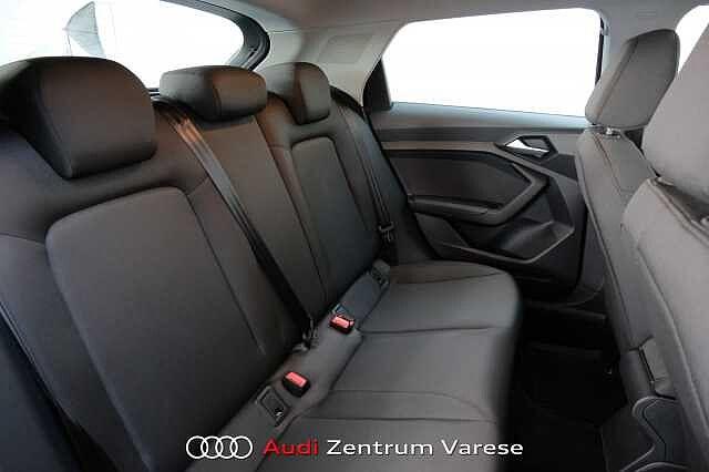 Audi A1 Sportback 25 TFSI 95CV Admired