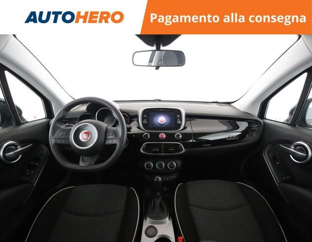 FIAT 500X 1.6 MultiJet 120 CV DCT Pop Star