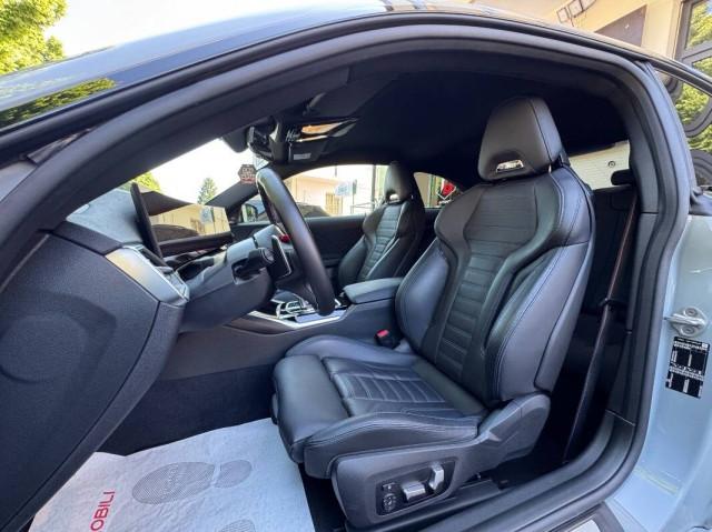 BMW M2 460cv - Tetto Carbonio - Scarico Supersprint - PPF