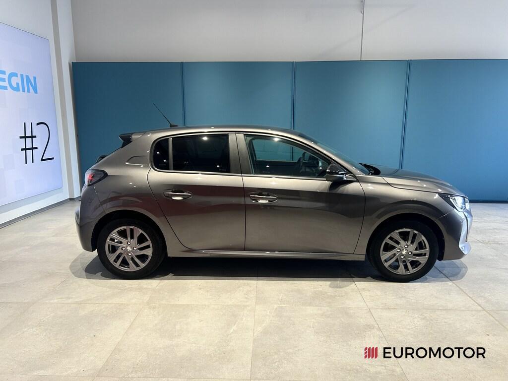 Peugeot 208 5 Porte 1.2 PureTech Active Pack