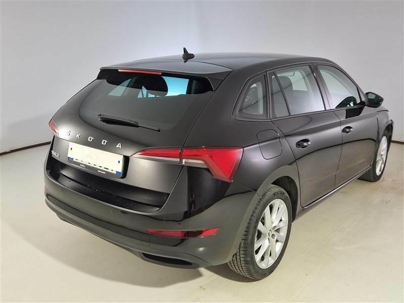 SKODA SCALA 1.0 TSI 81KW STYLE DSG 5 PORTE
