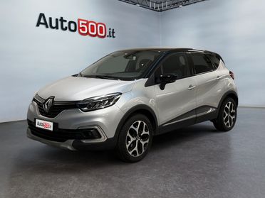 Renault Captur 0.9 tce Sport Edition 90cv