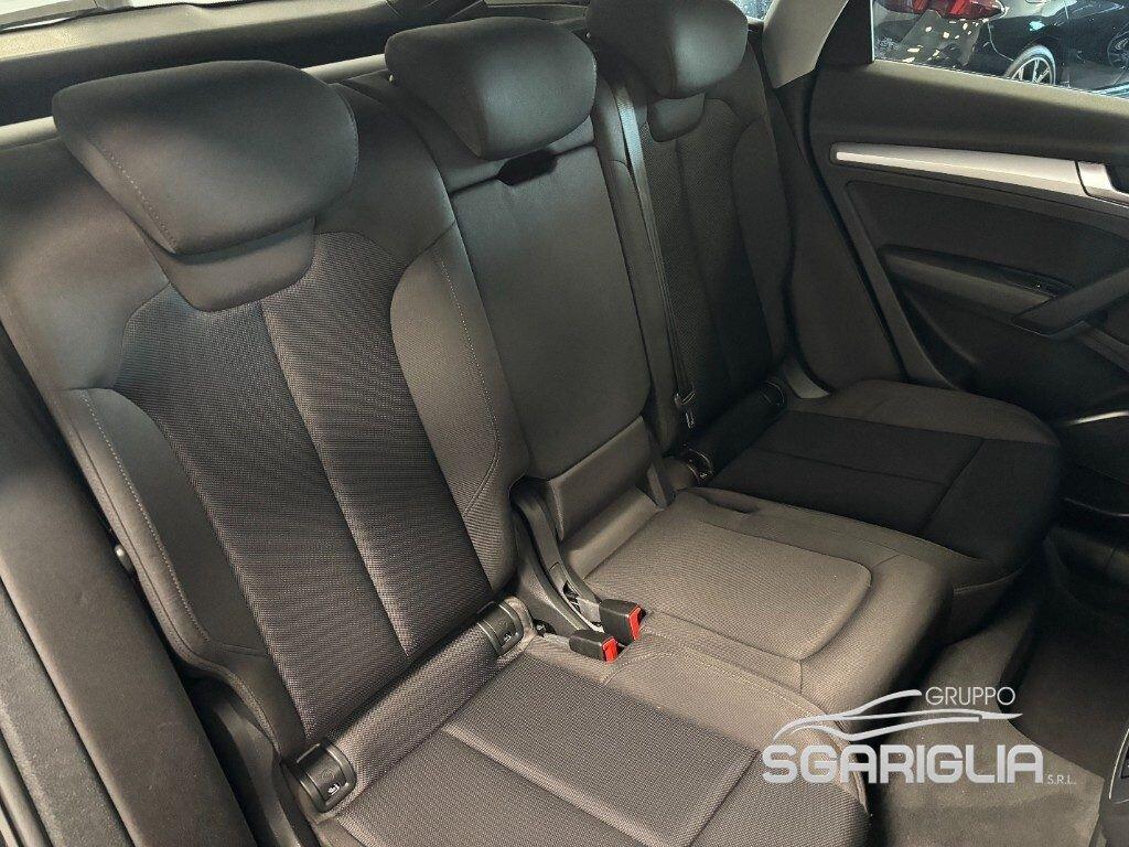 Audi Q5 SPB SPORTBACK Quattro S Line 40 TDI S tronic 4X4