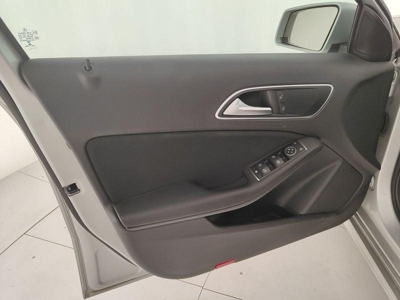 Mercedes-Benz Classe A A 180 Executive