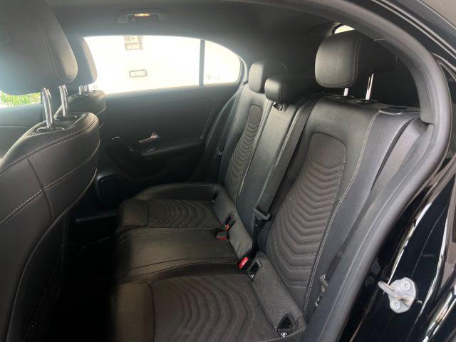 MERCEDES-BENZ A 180 d Automatic Business Extra tua da ?220,00 mensili