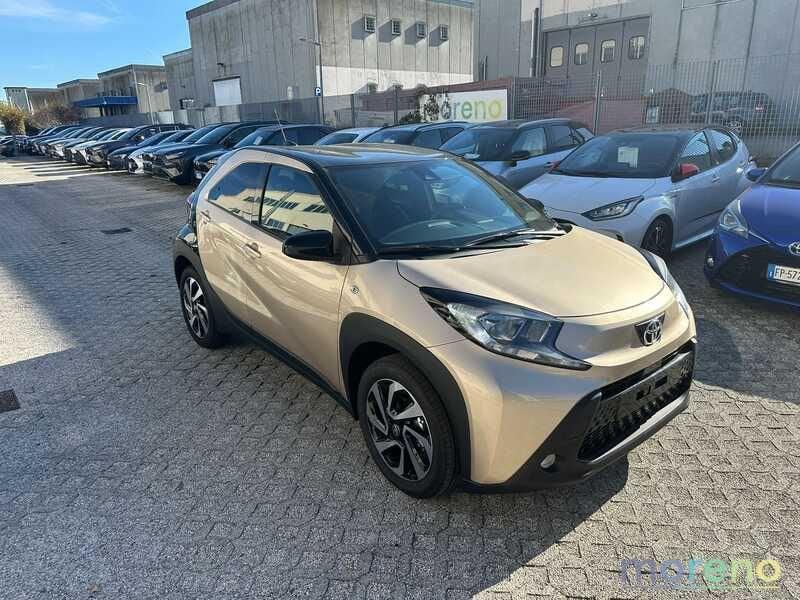 Toyota Aygo X X 1.0 Trend 72 CV