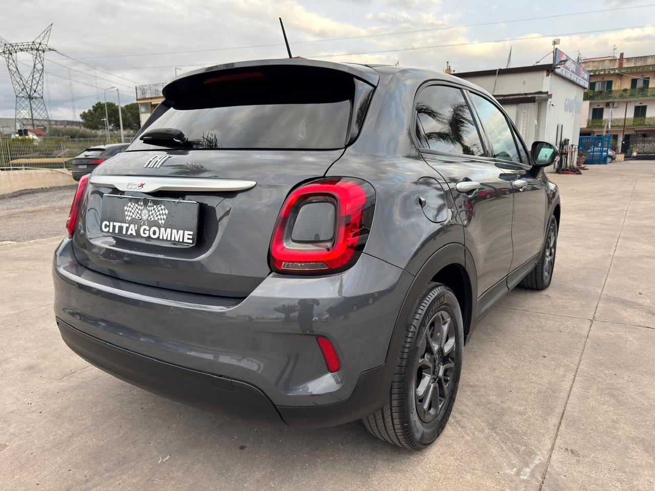 Fiat 500X 1.3 MultiJet 95cv Club 2022