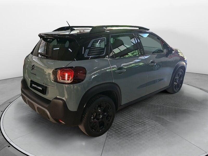 Citroën C3 Aircross 1.5 BlueHDi 110 S&S Plus