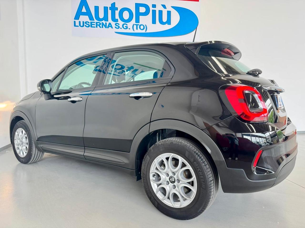 Fiat 500X 1.0 T3 120 CV Business