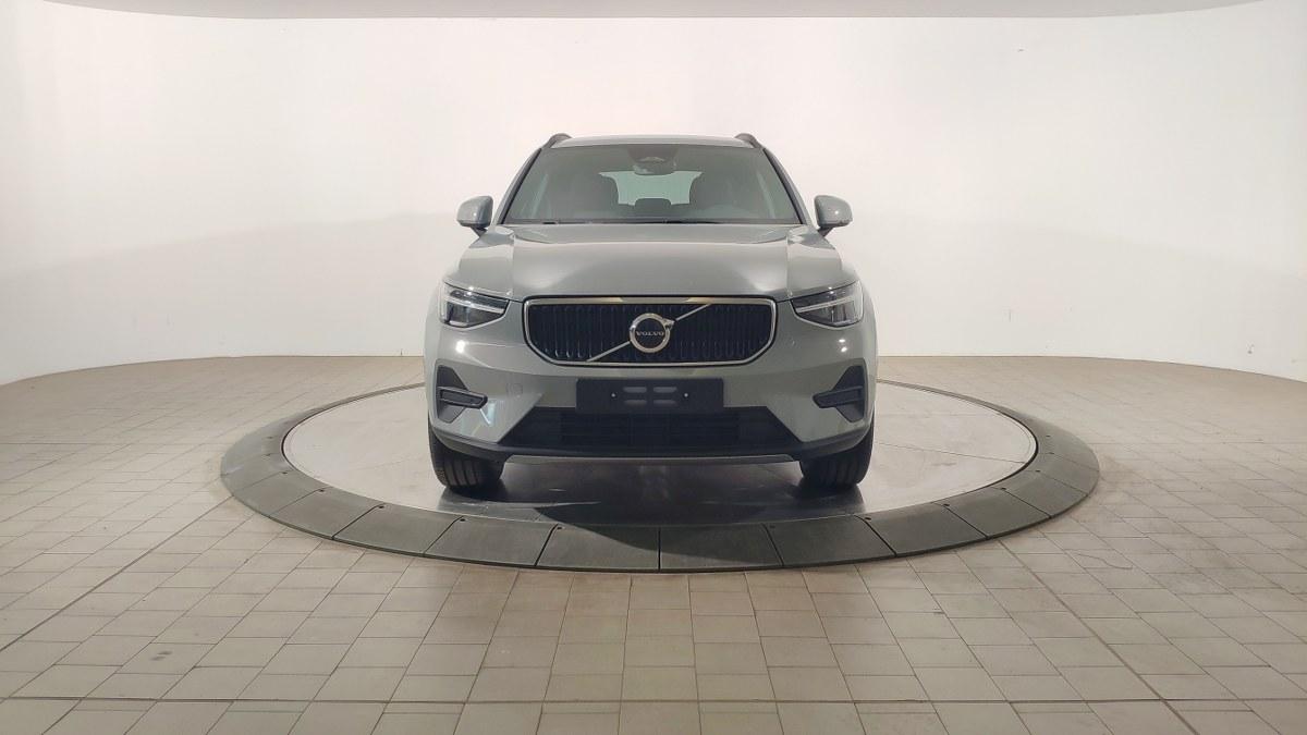 VOLVO Xc40 B3 Mild Hybrid Automatico Core