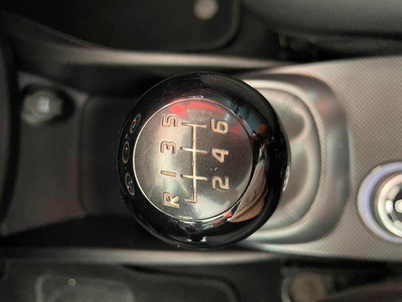 FIAT 500X 1.6MJT LOUNGE 120cv.