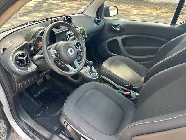 Smart ForTwo 70 1.0 twinamic Passion