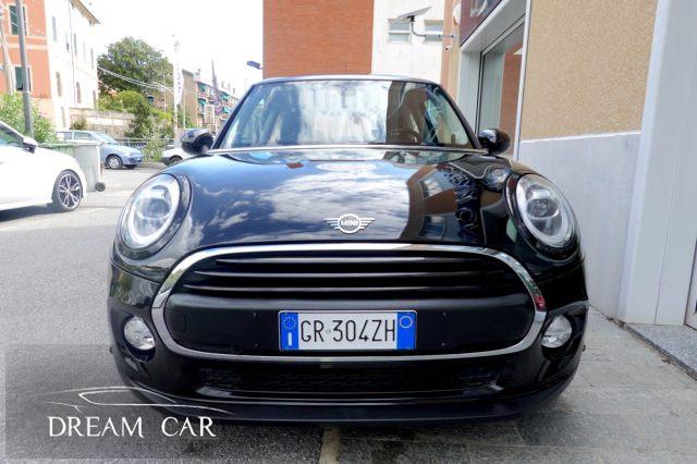 MINI One 1.5 Diesel HARMAN/KARDON - OK NEOPATENTATI