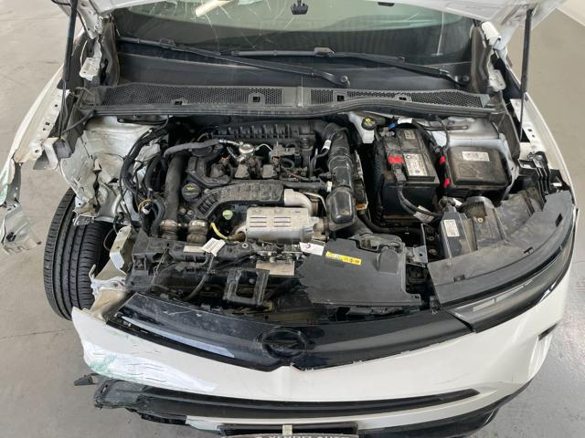 OPEL Mokka 1.2 TURBO 101CV GS LINE