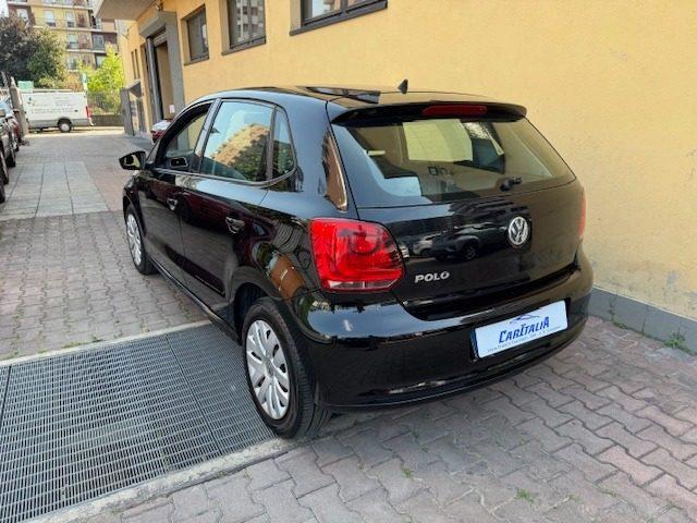 VOLKSWAGEN Polo 1.2 70 CV 5p. Comfortline