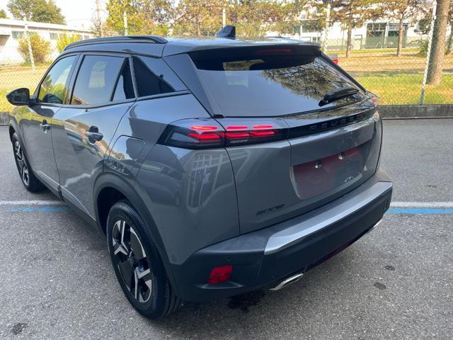 PEUGEOT 2008 PureTech 130 S&S EAT8 Allure