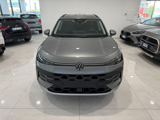 VOLKSWAGEN T-Roc 1.5 eTSI ACT DSG Life *Sedili Riscaldati*
