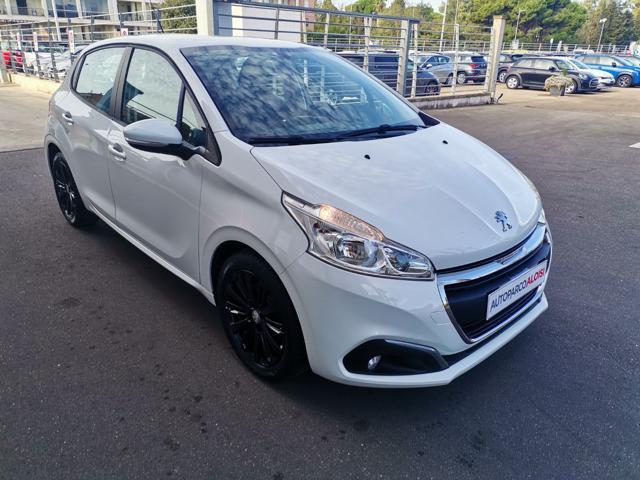PEUGEOT 208 BlueHDi 100 5 porte