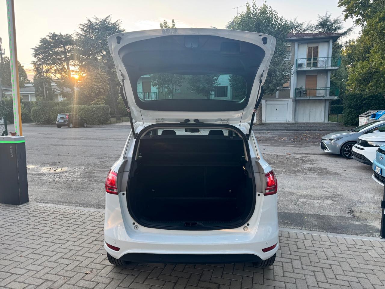 Ford B-Max 1.0 EcoBoost 100 CV