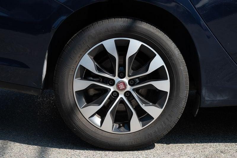 FIAT Tipo SW II 2016 Station Wagon 1.3 Multijet 95cv Mirror S&S my