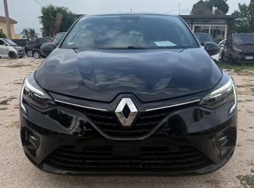 Renault Clio TCe 90 CV PREZZO REALE CON GARANZIA