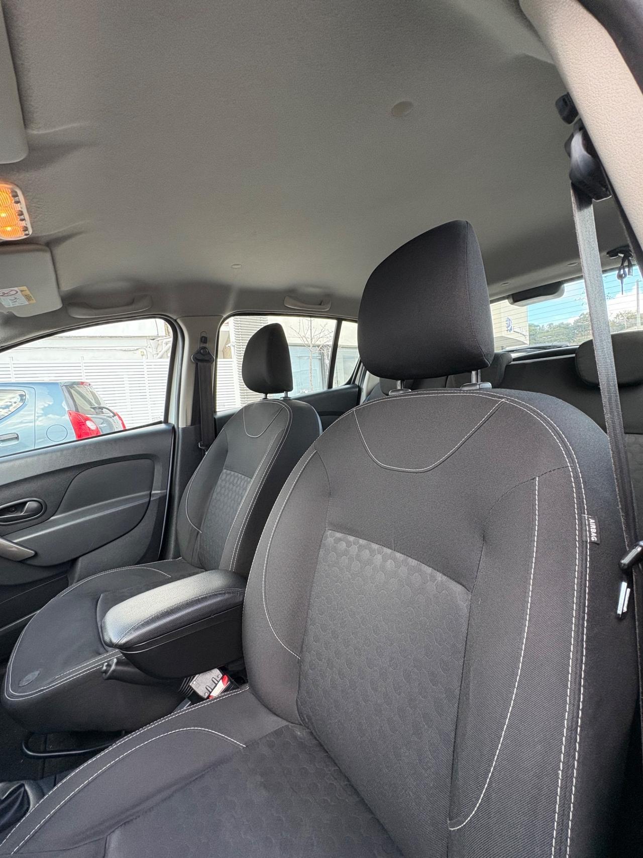 Dacia Sandero 1.2 GPL 75CV Touch & Bluetooth