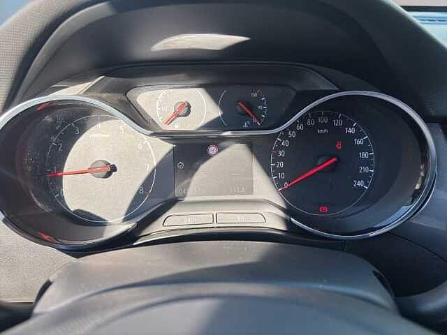 Opel Crossland 1.2 Turbo 12V 110 CV Start&Stop Elegance